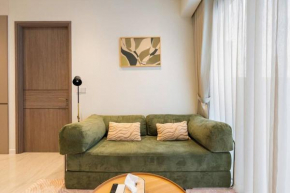 Opera 1BR The Metropole D2 River view